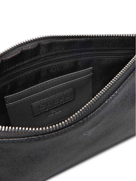 Guess Guess Brašna PMMICT P5438 Šedá