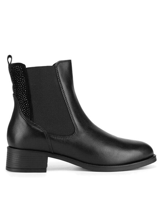 Lasocki Lasocki Stiefeletten GRD-VICENZA-03 Schwarz