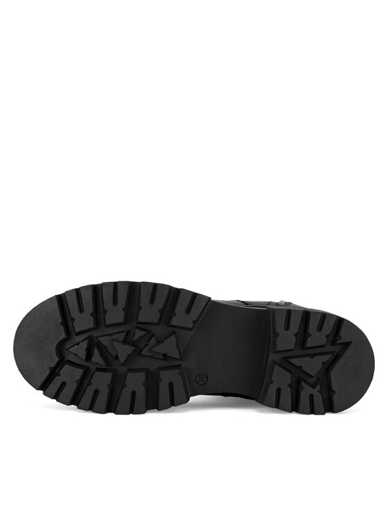 Sergio Bardi Sergio Bardi Botine EST-A1009-03SB Negru