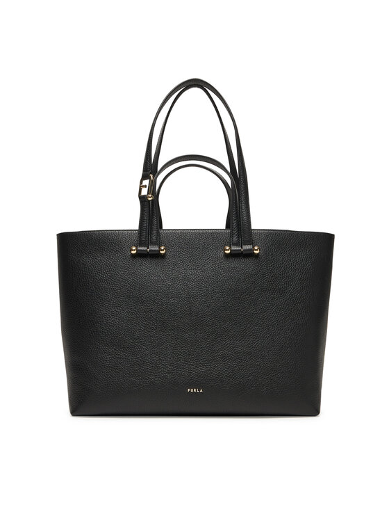 Furla Torebka WB01453 HSF000 CN O6000 Czarny