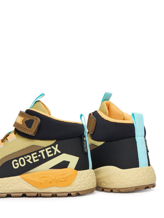 Primigi Primigi Gležnjače GORE-TEX 2419322 M Bež