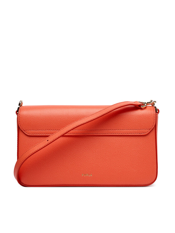 Furla Furla Rankinė Iride S WB01826 ARE000 CN 4477S Raudona