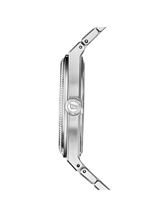 Festina Festina Ρολόι F20028-2 Ασημί