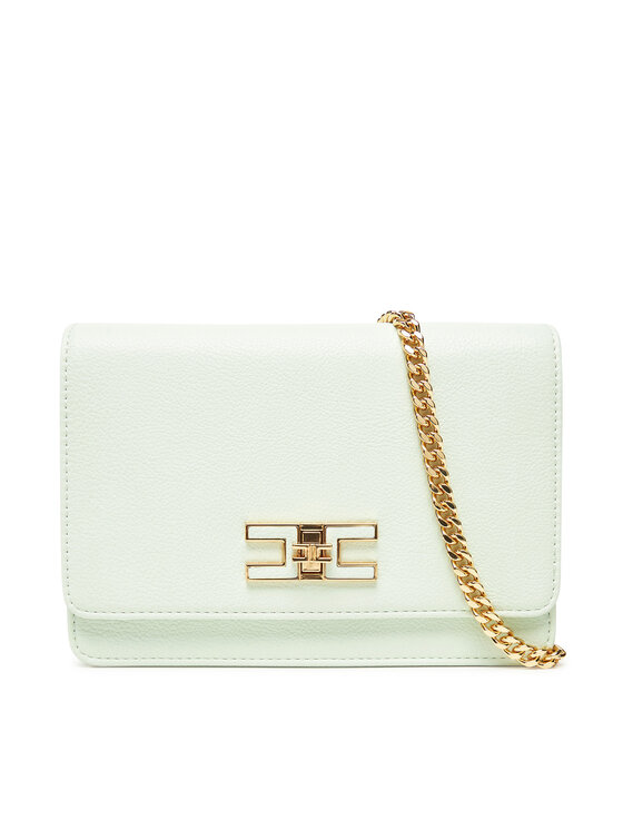 Elisabetta Franchi Elisabetta Franchi Handtasche BS-11A-51E2-V280 Grün