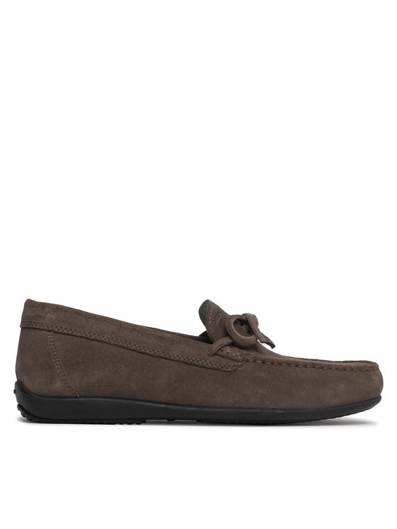 Geox Geox Mokassiinid U Ascanio U350WA00022C1018 Roosa