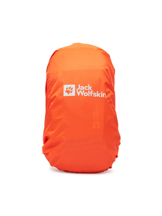Jack Wolfskin Jack Wolfskin Ruksak Velocity 20 A64003 2511 Tamnocrvena