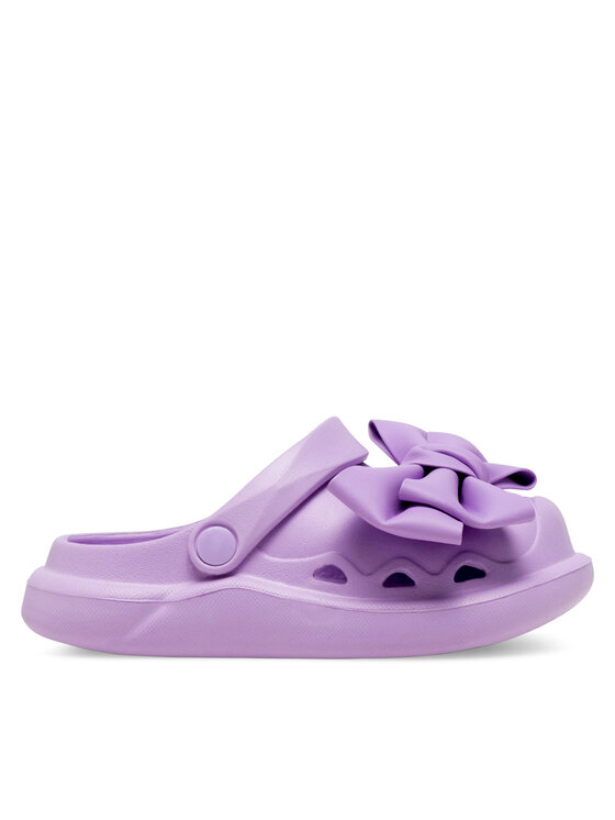 Nelli Blu Nelli Blu Nazouváky P3045507 Fialová