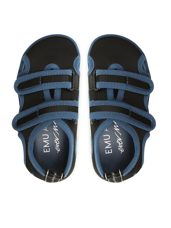 EMU Australia EMU Australia Sandali Firetail K12842 Nero