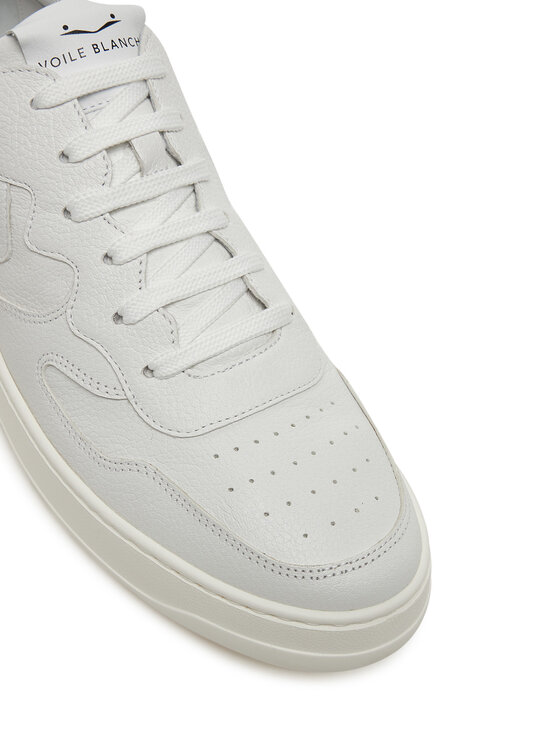 Voile Blanche Voile Blanche Sneakersy Layton 01 2017986.04.0N01 Biały