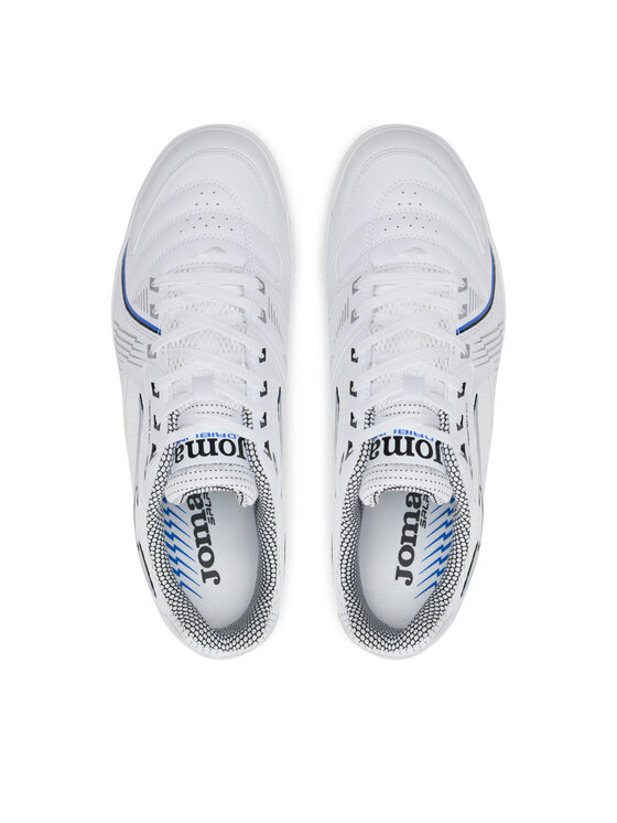 Joma Joma Tenisice za nogomet Dribling Indoor DRIW2402IN Bijela