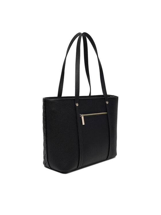 Nine West Nine West Дамска чанта EO-Merla-LDA8446 Черен