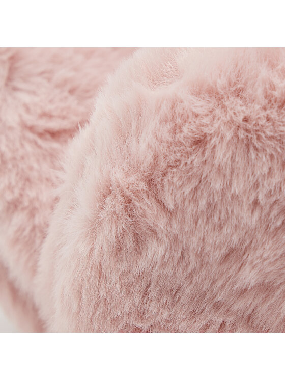 United Colors Of Benetton United Colors Of Benetton Ohrenschützer 6G6LC8008 Rosa