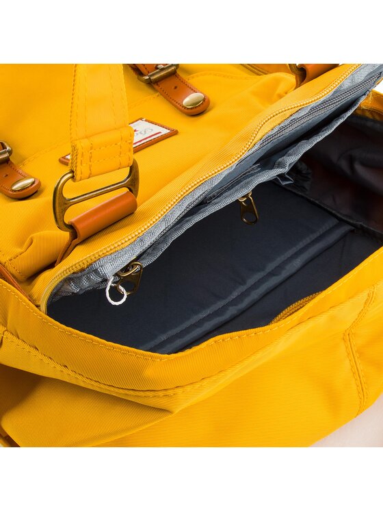 Doughnut Doughnut Rucksack D010-0031-F Goldfarben
