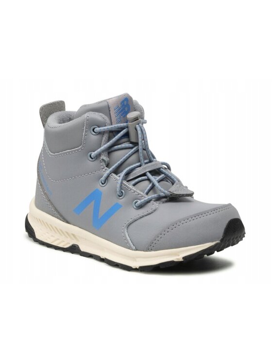 New Balance New Balance Sneakersy YT800SC2 Szary