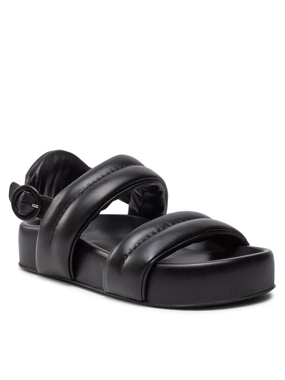 AGL AGL Basutės Jane Soft D685004PGSOFTY0000 Juoda