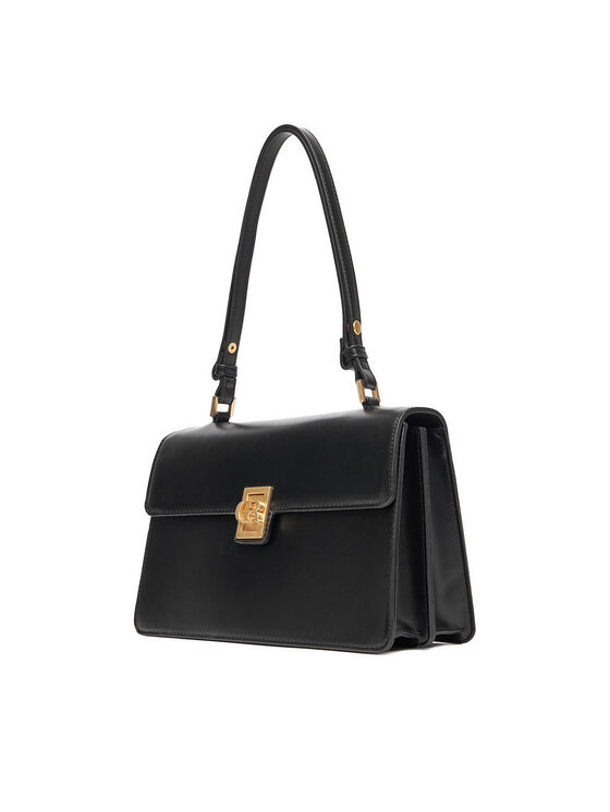 GINO ROSSI Gino Rossi Handtasche CEO-MELIHA-KQ401 Schwarz