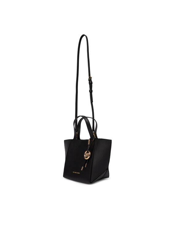 MICHAEL Michael Kors MICHAEL Michael Kors Kabelka 30R6G9JT9L Černá