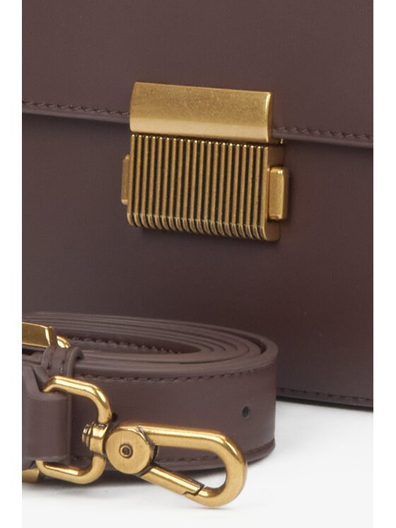 Estro Estro Borsetta ER00116638 Marrone