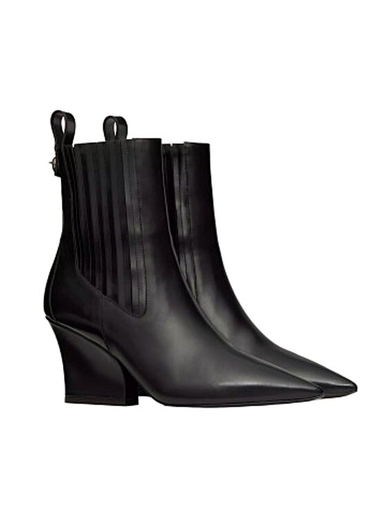 Valentino Garavani Valentino Garavani Stivaletti 5W0S0KT4L Nero