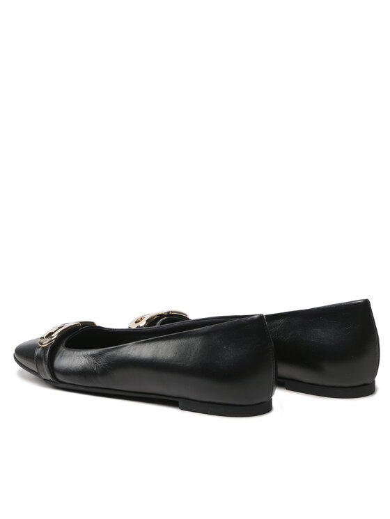 Scarpe basse Chain
