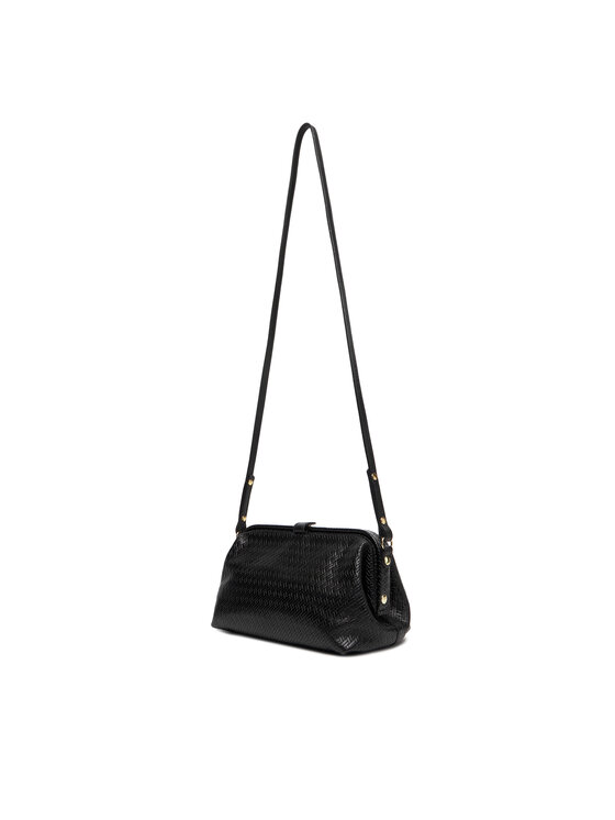Balagan Balagan Τσάντα Rofe Pouch Μαύρο