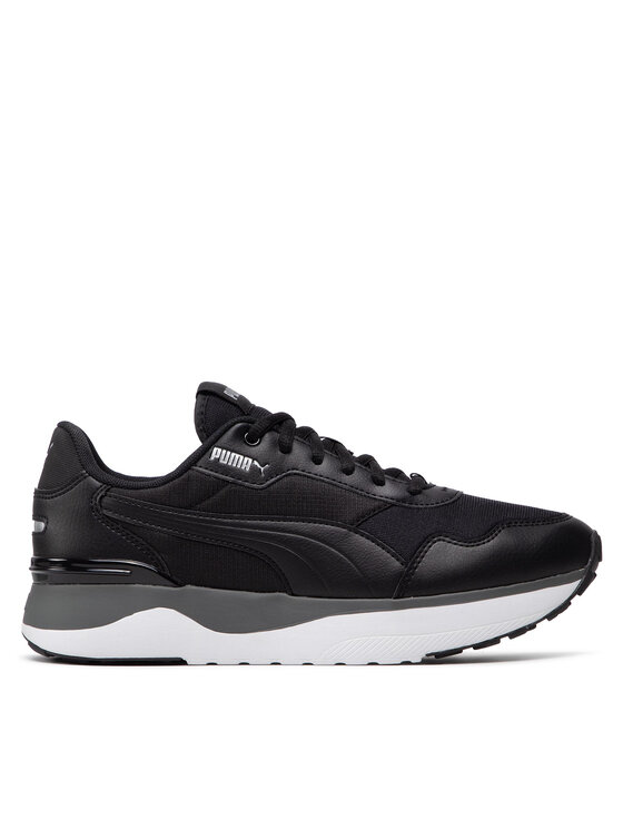 Puma Puma Сникърси R78 Voyage 380729 01 Черен