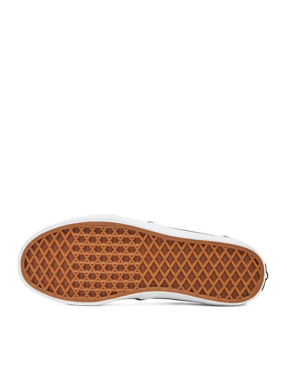 Vans Vans Tenisice C-YT ATWOOD VN000KI5187 Crna