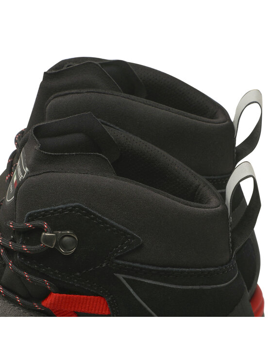 Dolomite Dolomite Trekkingschuhe Crodarossa Hi Gtx Ms GORE-TEX 289241-1227020 Grau
