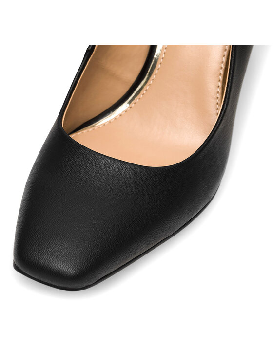 Nine West Nine West Lodičky 905901 Černá