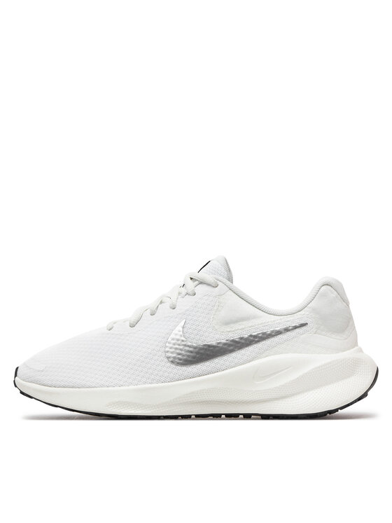 Nike Nike Buty do biegania FB2208 101 Biały