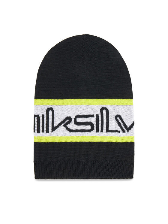 Quiksilver Căciulă CEO-QUIKSILVER_ACCCS_08_AW2025 Negru