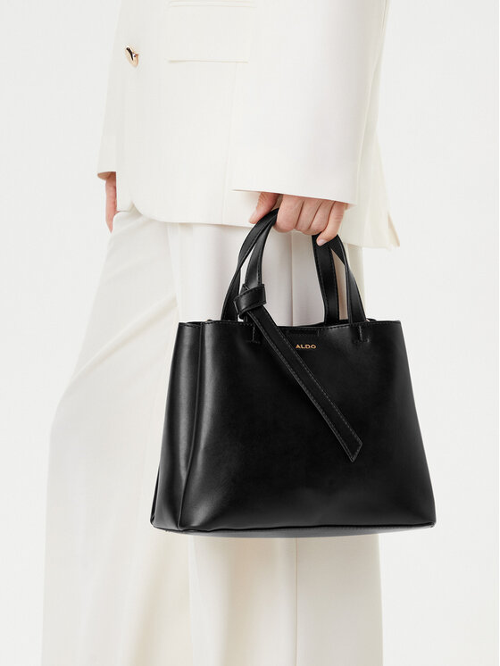 Aldo Aldo Handtasche Zaria 14076942 Schwarz
