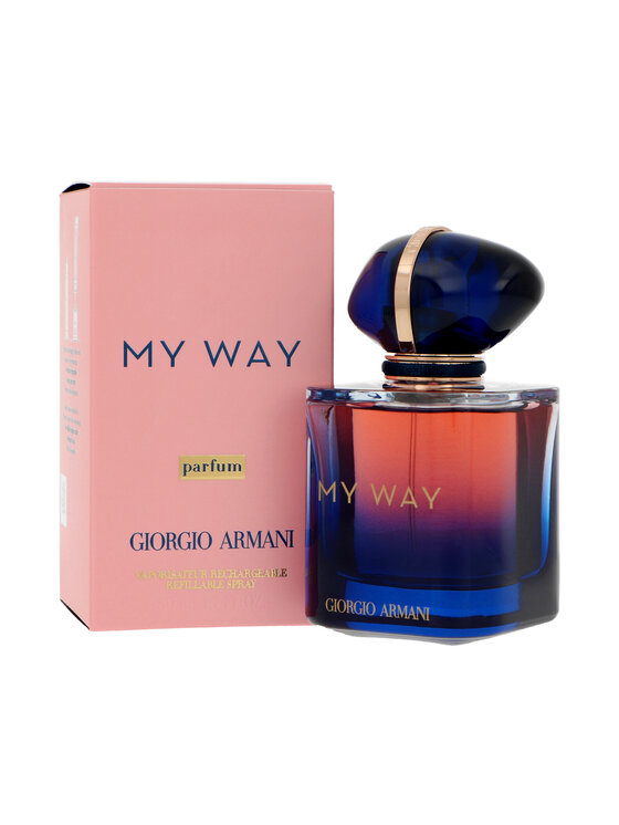 Giorgio Armani Giorgio Armani My Way Parfum Woda perfumowana