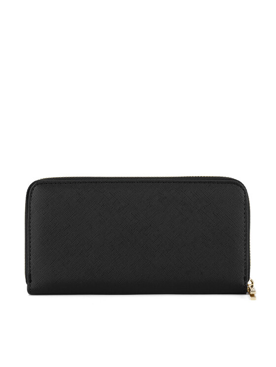 MEXX MEXX Peněženka MEXX-W1-002-AW24 Černá