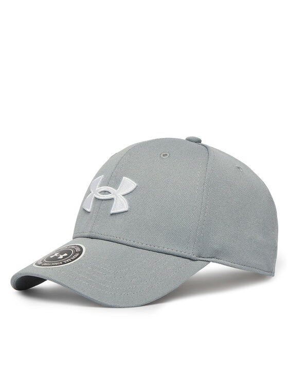 Under Armour Under Armour Czapka z daszkiem 1376700-035 Szary