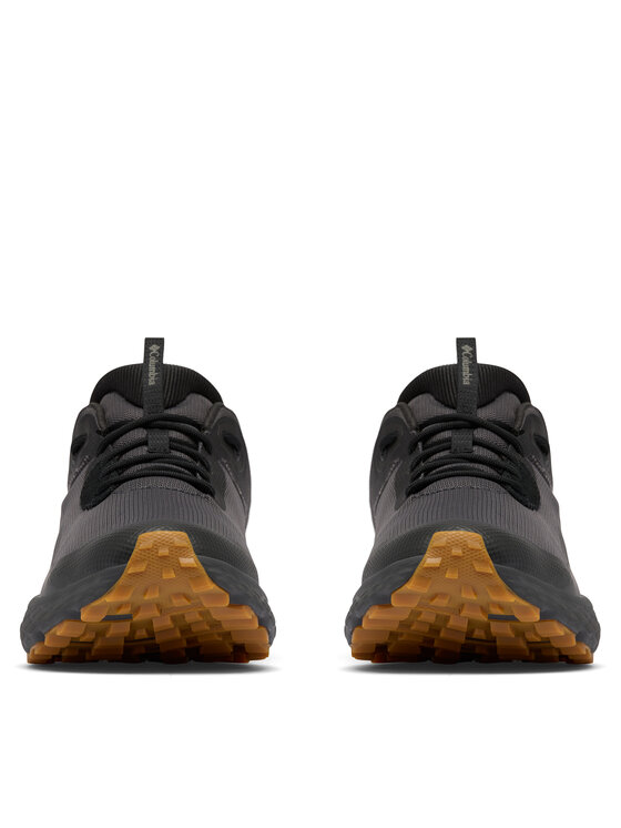 Columbia Columbia Sneakers Terrastride™ CRZ 2115081 Schwarz