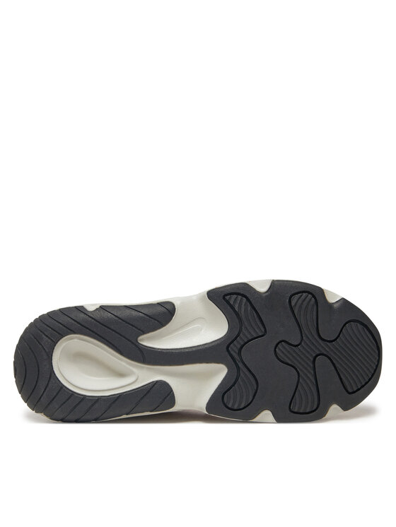 Nike Nike Сникърси Tech Hera DR9761 Розов