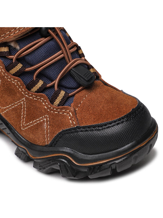 Sprandi Sprandi Schneeschuhe CP91-20027 Braun