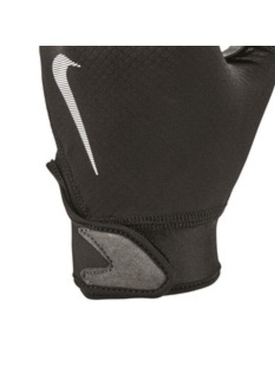 Nike Nike Rękawiczki Ultimate Fitness Czarny