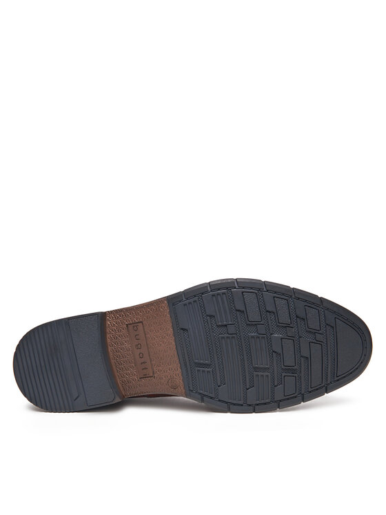 Bugatti Bugatti Scarpe basse 315-AQR01-3000 Marrone