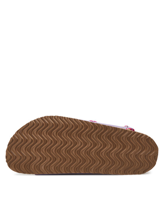 Roxy Roxy Sandali AVO-RMT-126 Vijolična