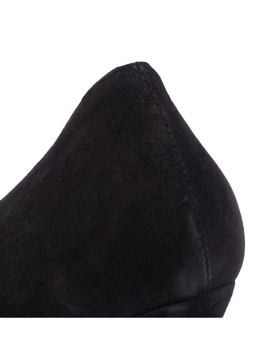 Gino Rossi Gino Rossi Scarpe stiletto DCK318-MIYA Nero