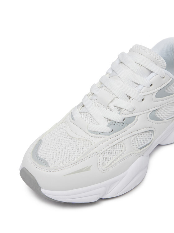 Sprandi Sprandi Sneakers A22R1116H-1 Alb