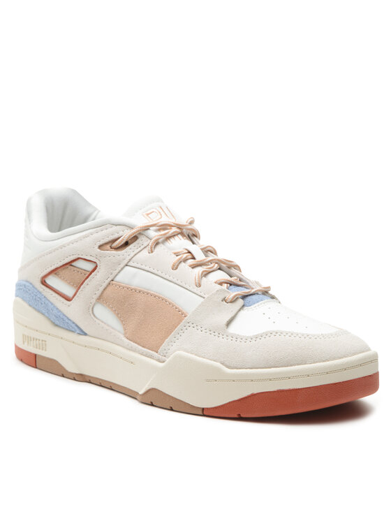Puma Puma Superge Slipstream Wild Women Wns 390780 01 Bela