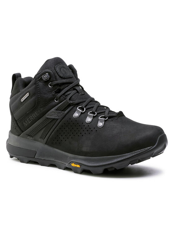 merrell zion peak mid