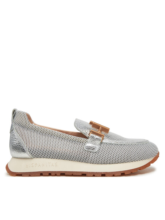 Hispanitas Hispanitas Scarpe basse HV253919 Argento