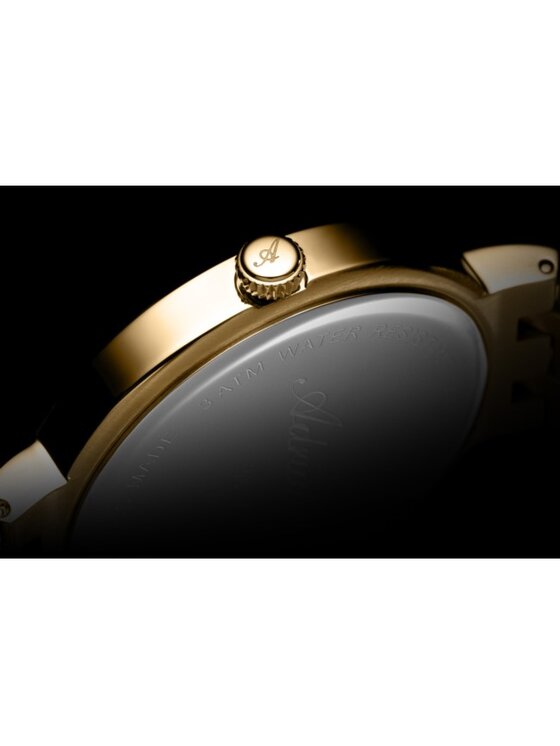 Adriatica Adriatica Orologio A3832.1127Q Oro