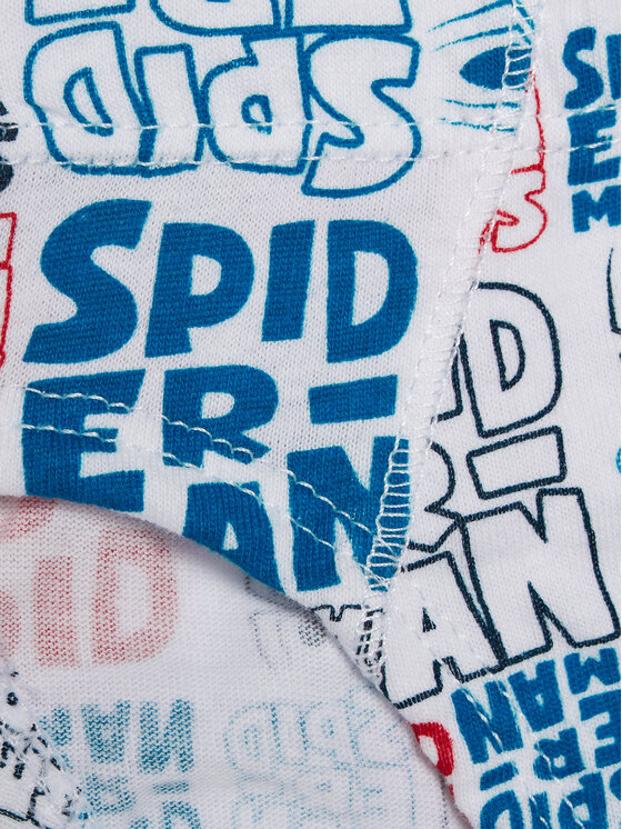 OVS OVS Komplet spodnjih hlač slip﻿ 1971891 Pisana