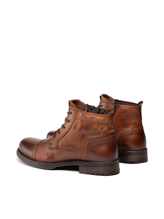 Polacchi Jfwrussel Mid 12175958 Marrone
