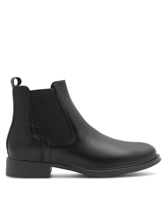 Lasocki Lasocki Botine DERBY ARC-DERBY-03 Negru